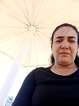 skayhot  online show from 26, 1, 2025