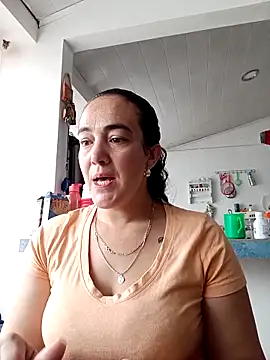 skayhot  online show from 12, 3, 2025