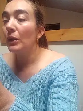 skayhot  online show from 21, 4, 2026