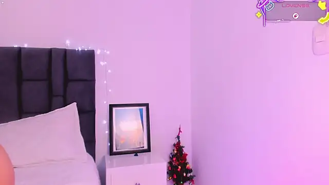 Mia Gothzx online show from 13, 12, 2025