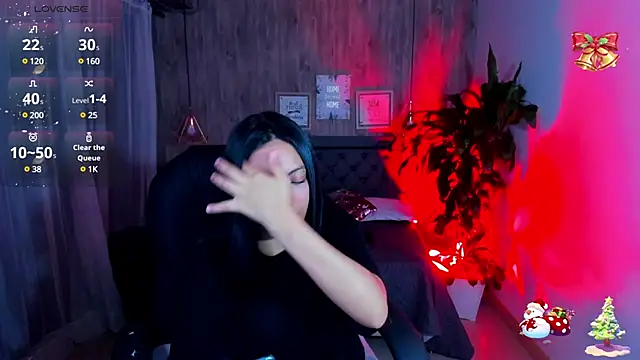 miichael black online show from 29, 12, 2024