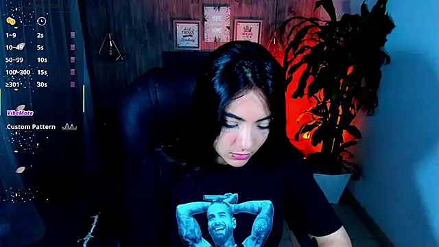 miichael black online show from 11, 10, 2025