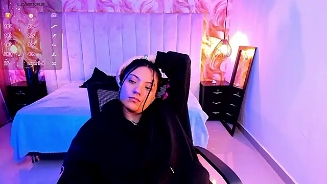 miichael black online show from 8, 3, 2026