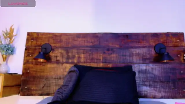 Celeste sanz online show from 18, 4, 2026