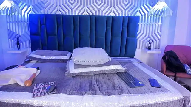 Snapshot of AnSavina chatting on 24, 1, 2025 AnSavina online show from 24, 1, 2025