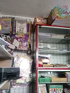 Edged Hot69 online show from 11, 3, 2025