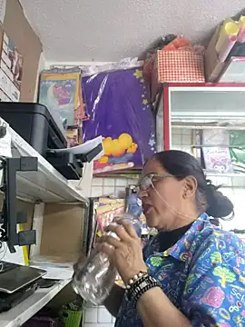 Edged Hot69 online show from 26, 3, 2026