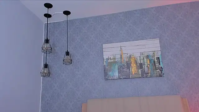 DahianaWalcott online show from 13, 12, 2024