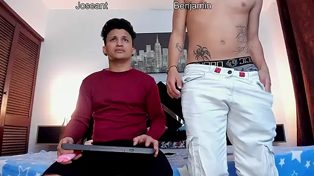 toyboys1 online show from 9, 3, 2026