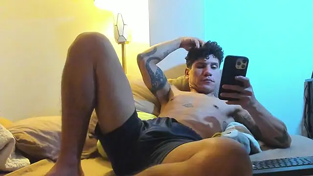 toyboys1 online show from 27, 7, 2026