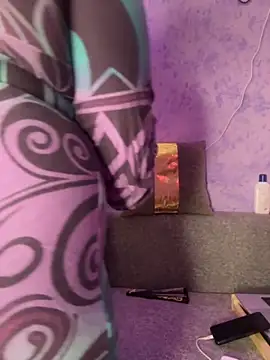 Cat Sharisa online show from 9, 9, 2025