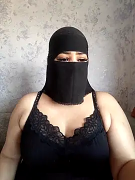 Cat Sharisa online show from 14, 10, 2025