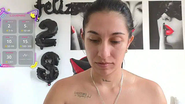 tammyandrade  online show from 25, 2, 2026