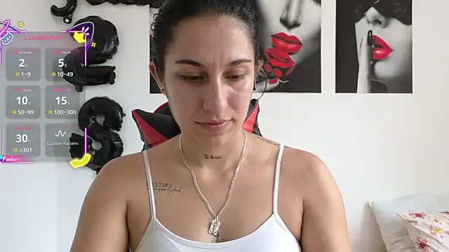 tammyandrade  online show from 3, 3, 2026