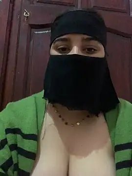 Miss-Soka online show from 28, 12, 2024