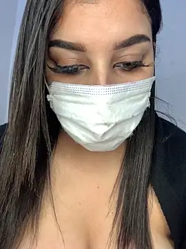 Miss-Soka online show from 18, 12, 2025