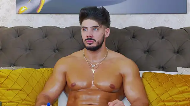 Snapshot of DustinKeent chatting on 16, 1, 2025 DustinKeent online show from 16, 1, 2025