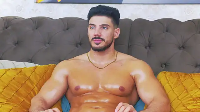 DustinKeent online show from 1, 4, 2026