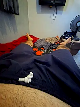 mfreitas005 online show from 11, 2, 2026