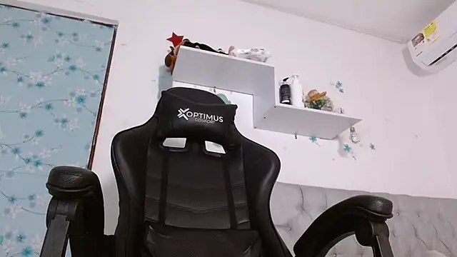 miss valery2 online show from 5, 10, 2025