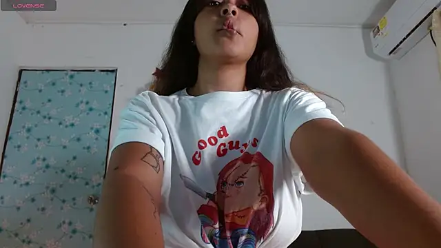 miss valery2 online show from 18, 3, 2026