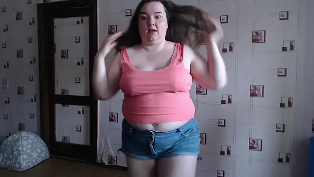 TasyaBigTTs online show from 14, 12, 2024