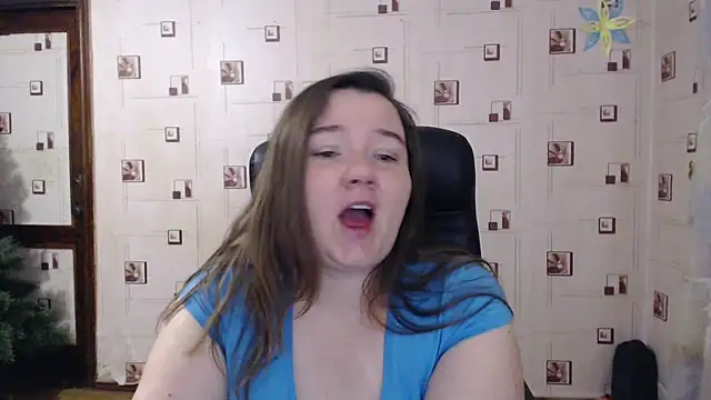 TasyaBigTTs online show from 22, 2, 2025