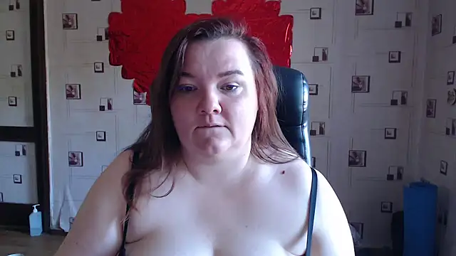 TasyaBigTTs online show from 21, 9, 2025