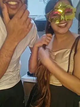 Awesomelusty online show from 8, 3, 2026