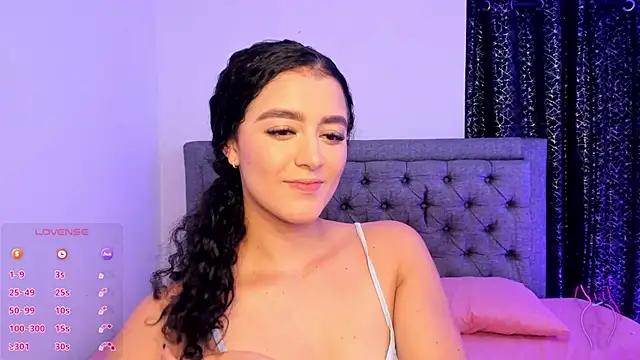 Snapshot of Adhara-zanne chatting on 18, 2, 2026 Adhara-zanne online show from 18, 2, 2026