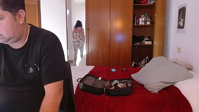 THIAGOEVA online show from 3, 10, 2025