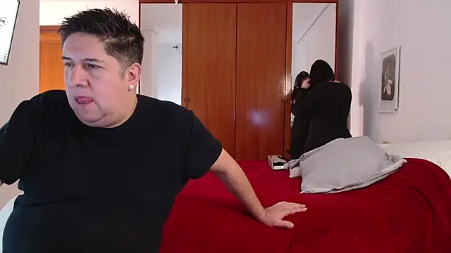 THIAGOEVA online show from 13, 3, 2026