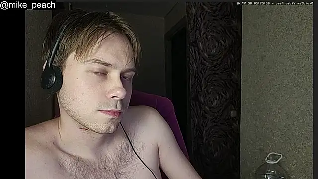 mike peach online show from 24, 2, 2026