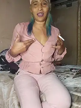 Goodgirlsue 77 online show from 6, 10, 2025