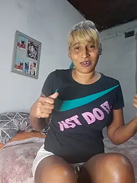 Goodgirlsue 77 online show from 30, 11, 2025