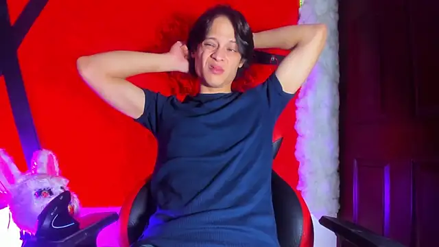 LilOwen  online show from 22, 3, 2026