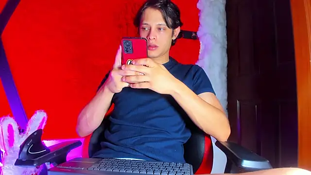 LilOwen  online show from 23, 3, 2026