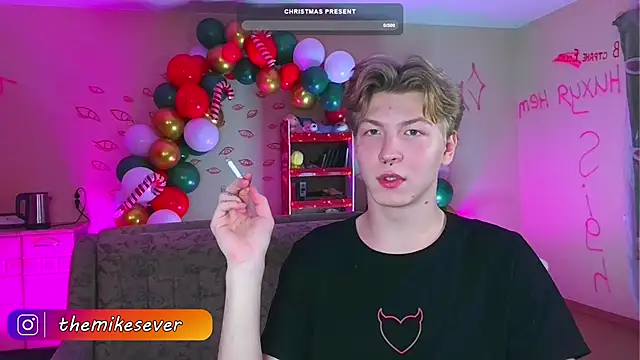 TheMikeSever online show from 20, 12, 2024