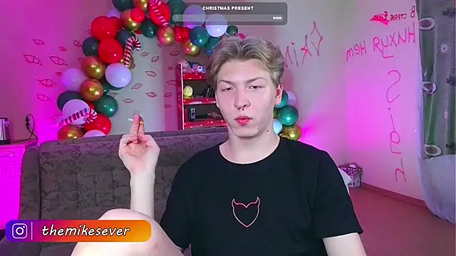 TheMikeSever online show from 21, 12, 2024