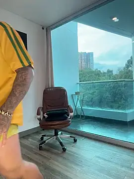 Snapshot of Dominiofit chatting on 8, 2, 2026 Dominiofit online show from 8, 2, 2026