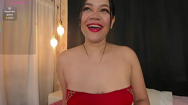 CherylFoster online show from 16, 12, 2025