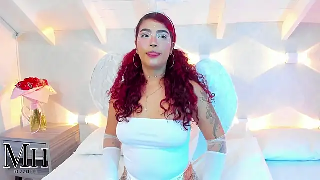 MizzHell online show from 31, 10, 2025