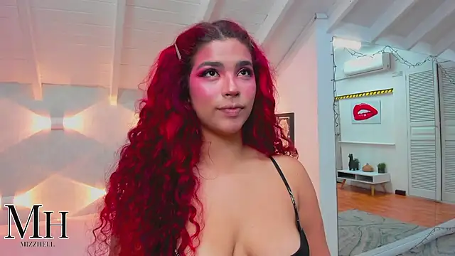 MizzHell online show from 23, 2, 2026