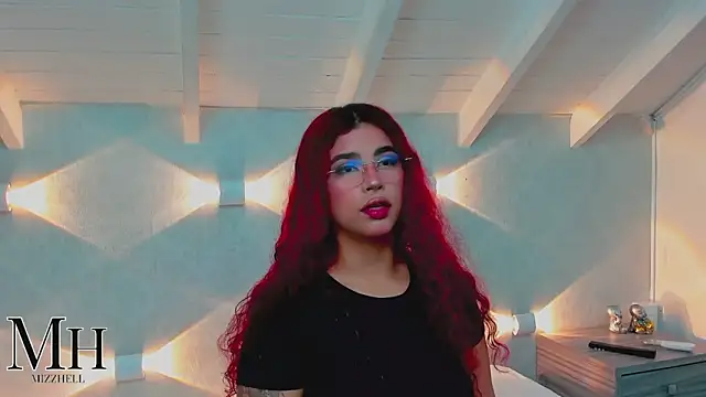 MizzHell online show from 25, 2, 2026