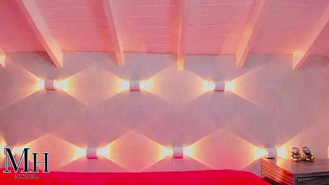 MizzHell online show from 2, 3, 2026