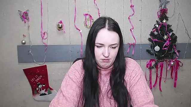 IsabelBlackberry online show from 4, 1, 2025