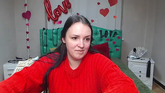 IsabelBlackberry online show from 16, 2, 2025