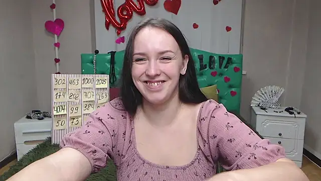 IsabelBlackberry online show from 13, 9, 2025