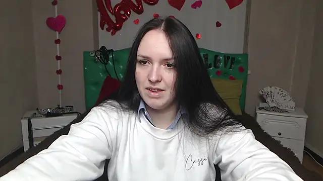 IsabelBlackberry online show from 17, 1, 2026