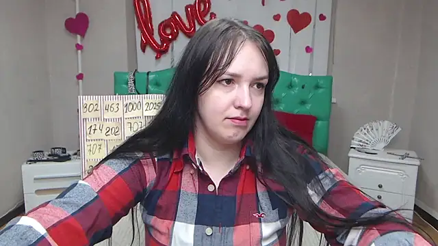 IsabelBlackberry online show from 26, 3, 2026